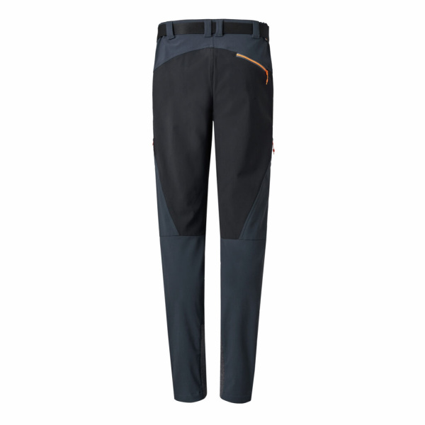 Kelnės Ternua Kustok M Black