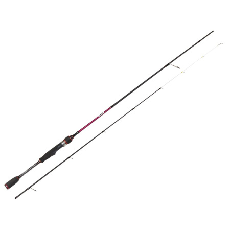 Spiningas Salmo Elite Micro Jig S 7