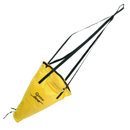 Inkaras plaukiantis Quantum Sea S 62x57cm