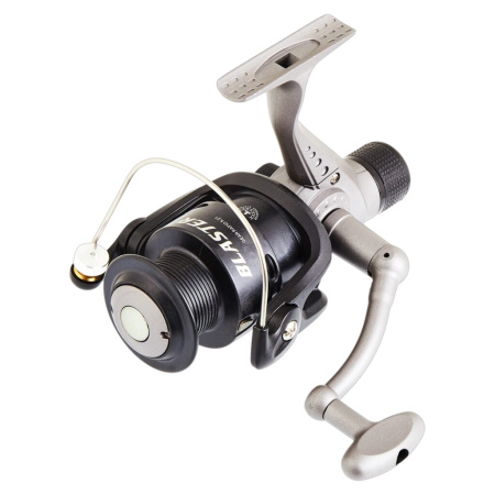 Ritė Salmo Blaster Spin 1