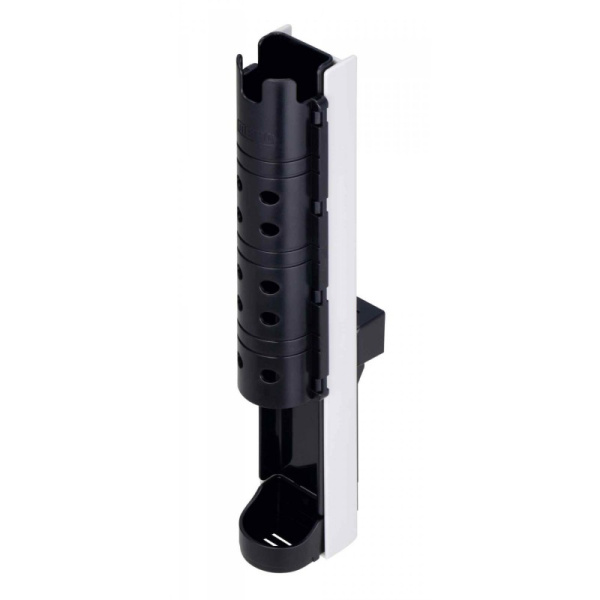 Priedas dėžėms Meiho Rod Stand BM Black