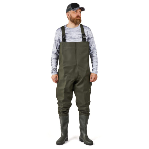 Bridkelnės Norfin Standart