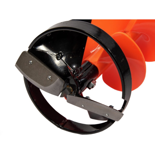 Peiliai grąžtui Rextor Thunderbolt 150 mm