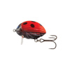 Vobleris Salmo Lil'Bug LadyBird