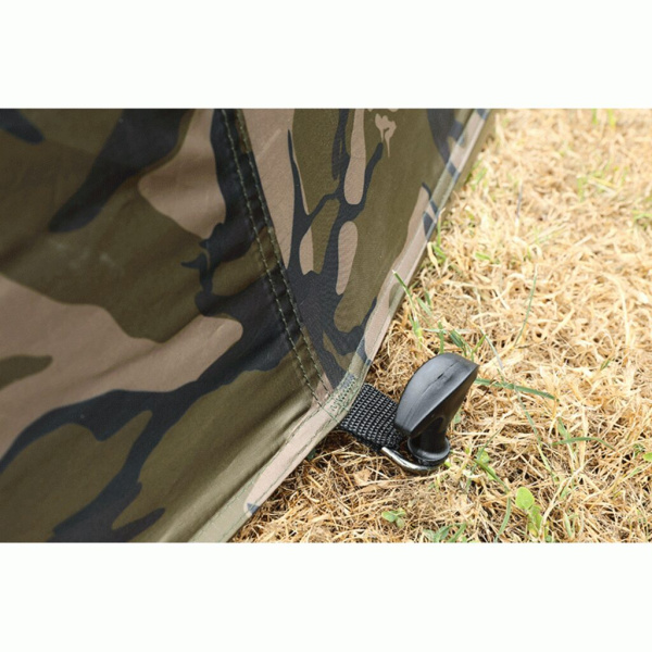 Palapinė Fox R-Series 2 Man XL Camo
