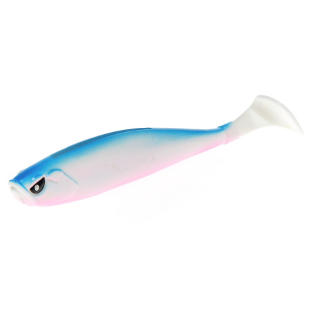 Guminukas Lucky John 3D Basara Soft Swim 7.5"