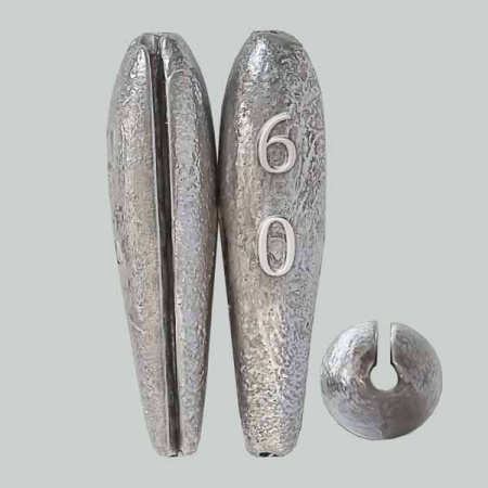 Svarelis "Velkiai" 60g