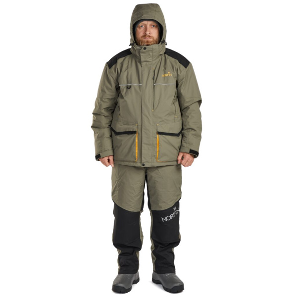 Kostiumas žieminis Norfin Arctic 4