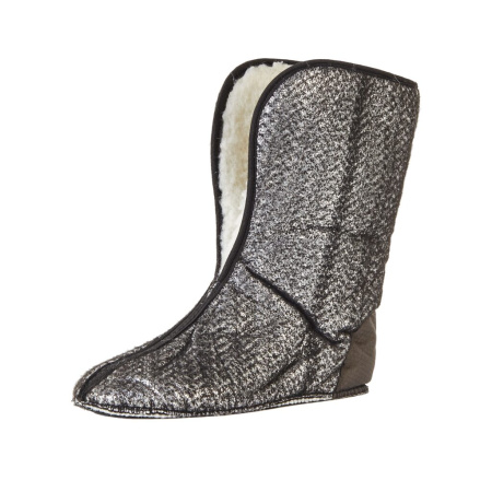 Batai žieminiai Norfin Berings