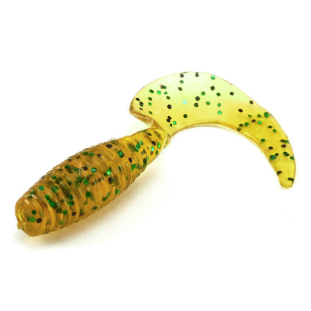 Guminukas Lucky John Pro Micro Grub 1"