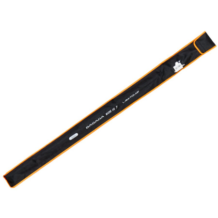 Spiningas Lucky John Basara MicroJig 7