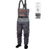 Bridkelnės Norfin Pilot Stockingfoot Grey