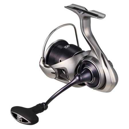 Ritė Daiwa 25 Caldia LT 4000-C
