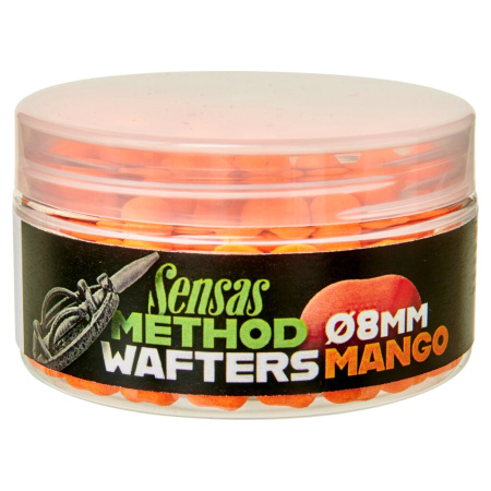 Boiliai Sensas Method Wafters