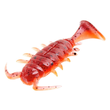Guminukas Lucky John Pro Alien Bug 1.5'