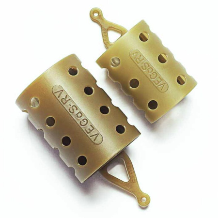 Šėrykla Vegas Simple RV Oval M