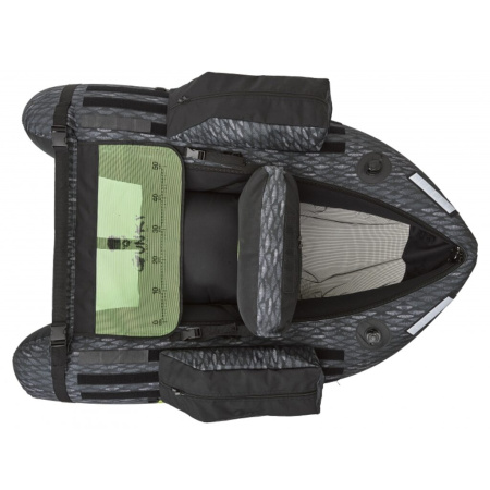 Plaukimo krėslas Gunki Furti-V