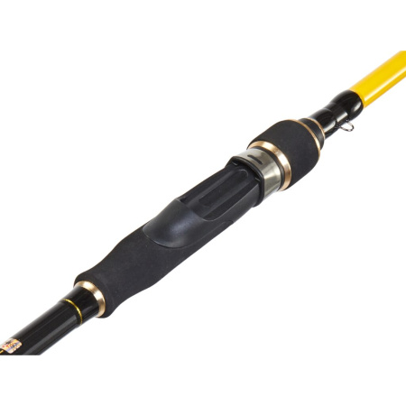 Spiningas Salmo Elite Jig S 27