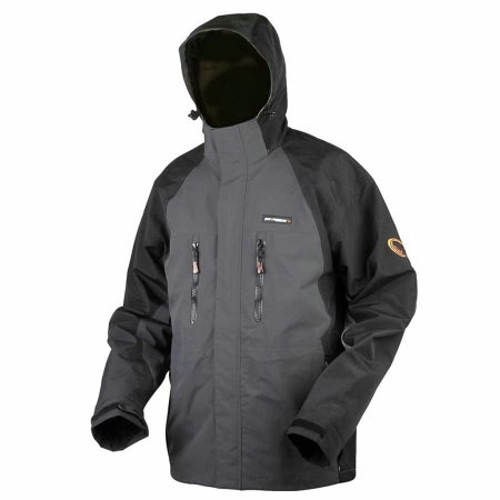 Striukė SG Jacket Dark Grey L