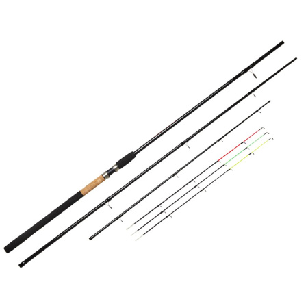 Meškerė Salmo Sniper Feeder 150