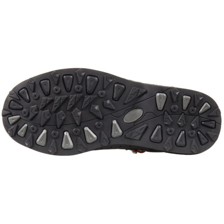 Batai braidymui Norfin Creek