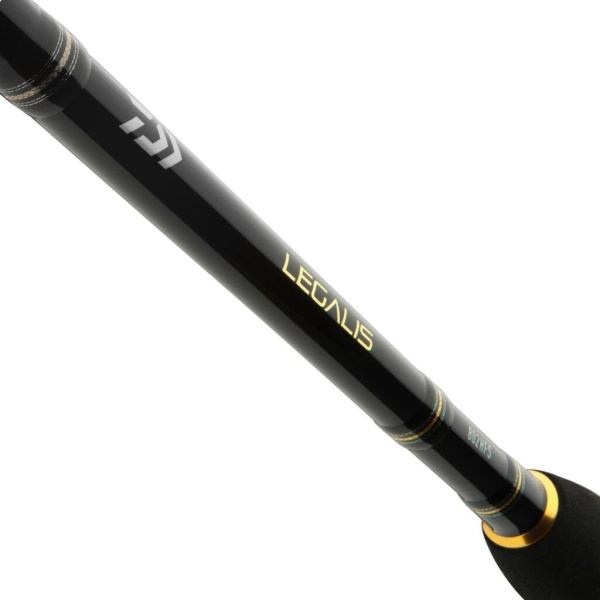 Spiningas Daiwa Legalis Spin 2.70m 15-50g