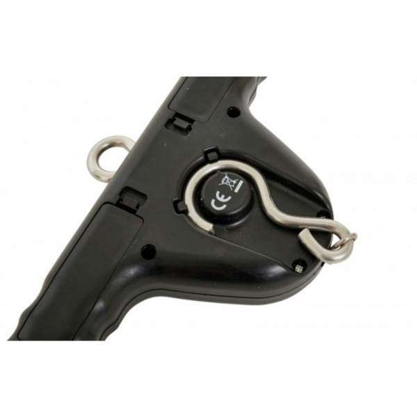 Svarstyklės elektroninės Sensas Thermo 25kg