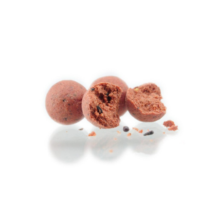 Boiliai Aiki Baits Shellfish Plum 18 mm