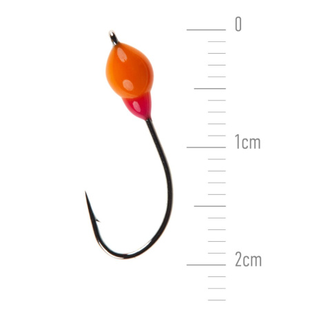 Avižėlė plastmasinė Salmo Vimba # 6