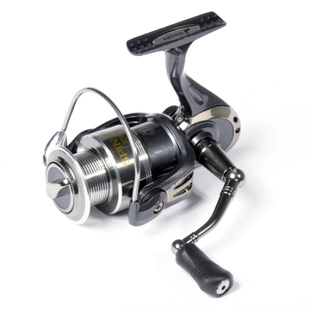 Ritė Salmo Diamond Spin 7