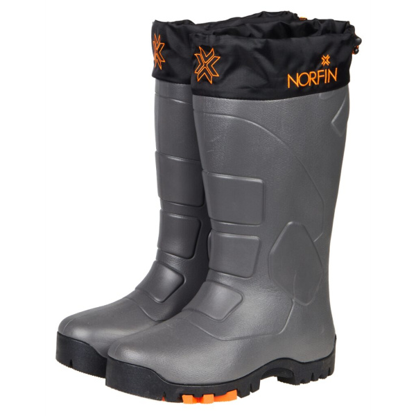 Batai žieminiai Norfin Klondaik 2