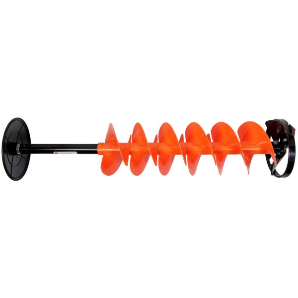 Grąžtas ledui Rextor Thunderbolt 150 mm