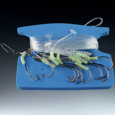 Sistema jūrai Balzer Edition 71 Ocean Perch 10+1