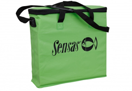 Dėklas tinkleliui Sensas Waterproof Green