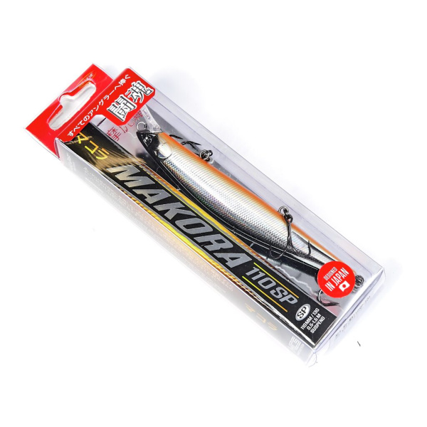 Vobleris Lucky John Pro Makora SP