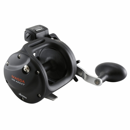 Ritė multiplikatorinė Okuma Magda Pro 30DLX LH