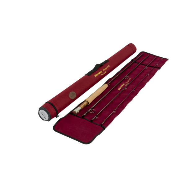 Meškerė Snowbee Prestige G-XS