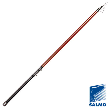 Meškerė Salmo Diamond Bolognese Medium M 500