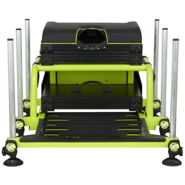Platforma Matrix S25 Lime