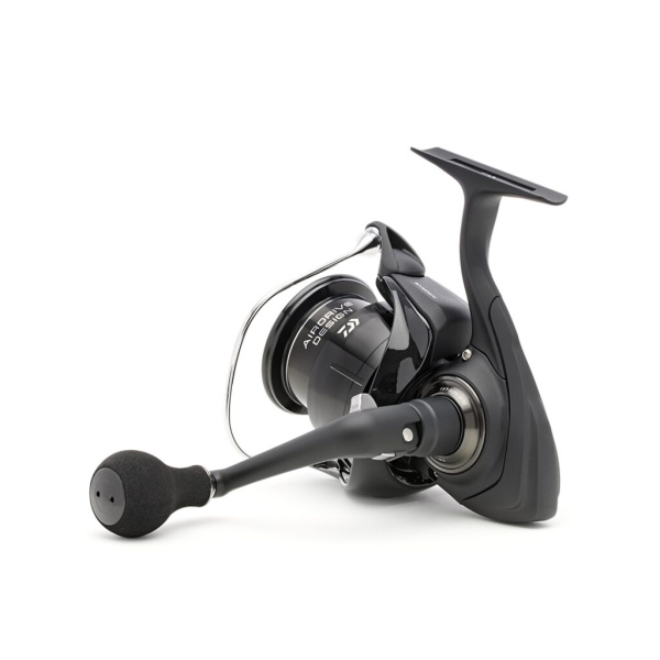 Ritė Daiwa 24 TDR 4012QD AB