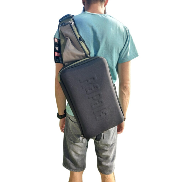 Dėklas Rapala Big Sling