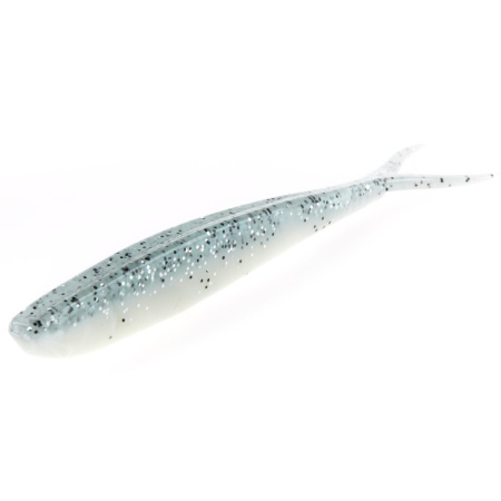 Guminukas Lucky John 3D Slick Shad-V 5"