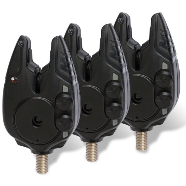 Signalizatorių rinkinys Fox Micron MX 3 Rod