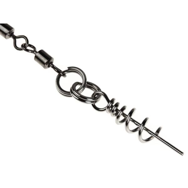 Sistema Lucky John Stinger Power Chain 45 kg