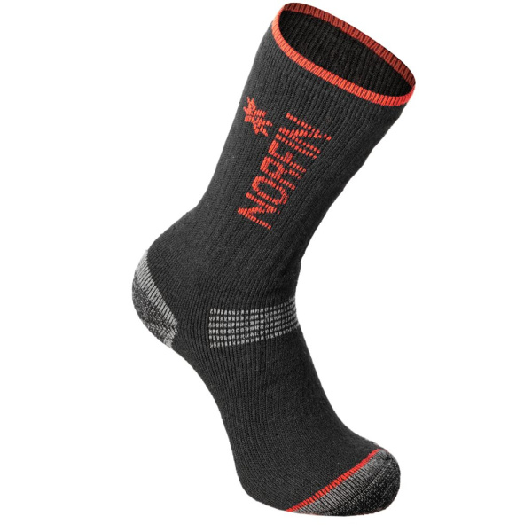 Kojinės Norfin Arctic Merino Extreme Crew T4P 39-41