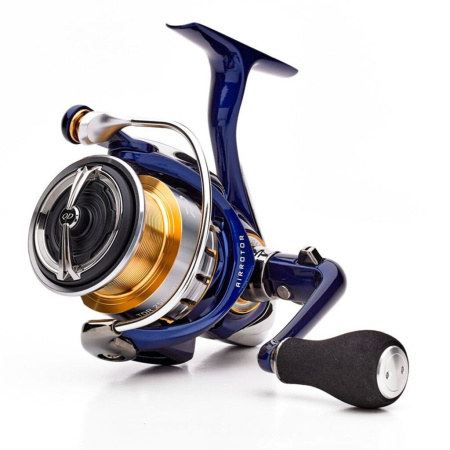 Ritė Daiwa TDR Match+Feeder