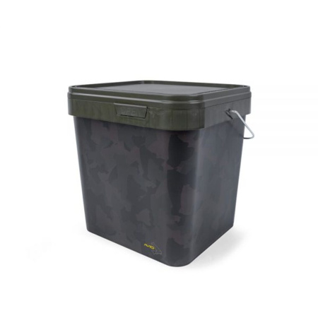 Kibiras Avid Camo 17l