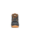 Batai AKU Rocket Mid DFS GTX Black-Orange