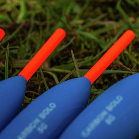 Plūdė Preston Carbon Bolo 6g