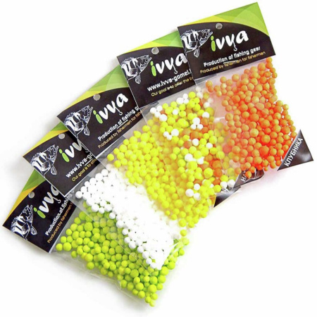 Masalas dirbtinis Ivva Naturalus